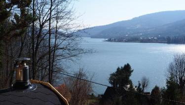 Willa pod Żarem - Foto 2