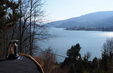 Willa pod Żarem - Foto 2