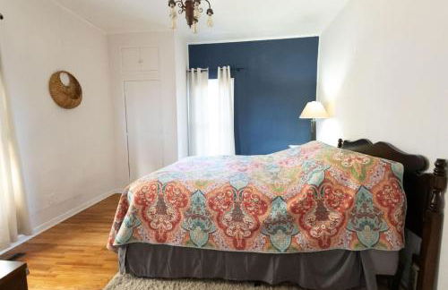 Sunshine Cottage 2 bedroom in duplex - Foto 20