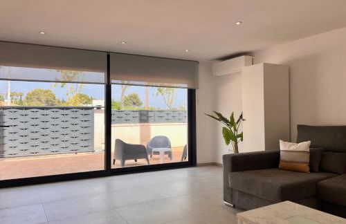 New Apartment with parking Vallesa - Inmodream Calpe - Foto 6