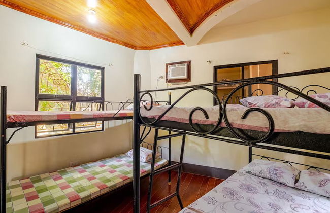 Junivsel's Beach House With Private Pool - Foto 5