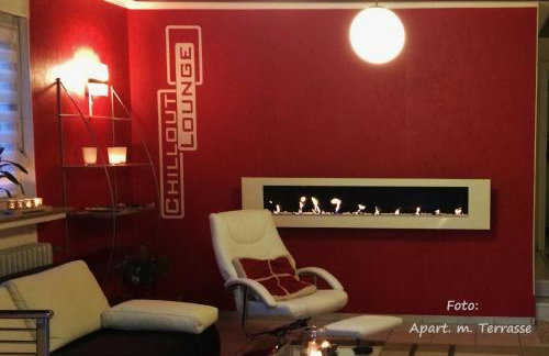 FeWo Shervin - Foto 1