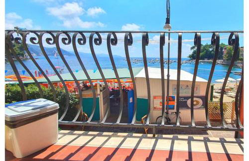 Casa Pomaro-sul mare-vicino a Portofino - Foto 58