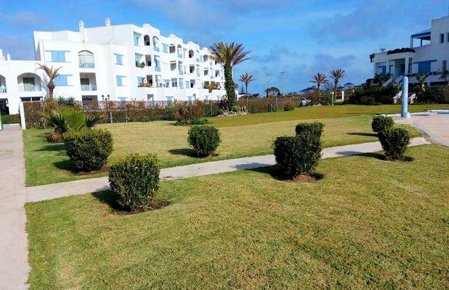 Jawhara Smir Residence - Foto 33