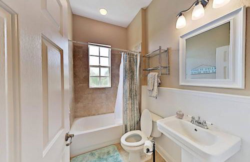 Seaside Retreat - Foto 18