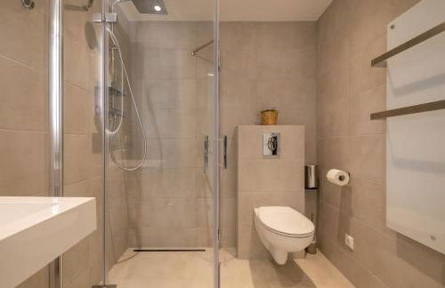 Great 2-room Loft with 2 bathrooms and 2 kitchen - Foto 17