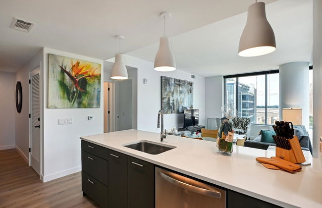 Global Luxury Suites at Town Center - Foto 13