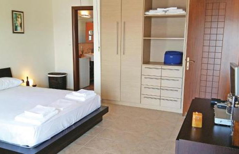 Lovely Home In Theologos - Foto 37