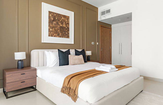 Silkhaus Julphar Tower, Al Reem Abu Dhabi - Photo 45