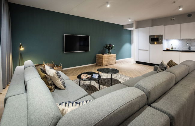 Numa Amsterdam Docklands - Foto 26