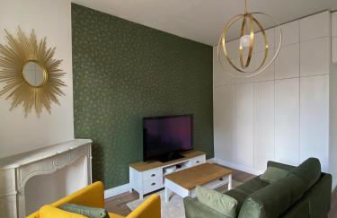 Le VH - Appartement 3 chambres - Foto 1