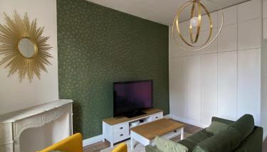 Le VH - Appartement 3 chambres - Foto 1, storage