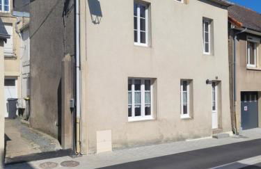 Maison Camille - Photo 7