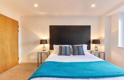 City Quadrant - Properties Unique - Foto 53