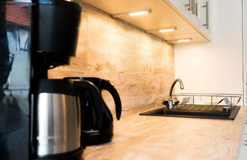 Holiday Home Großes- altes- umfassend saniertes Ferienhaus by Interhome - Foto 8