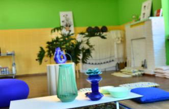 LIBERA IDEA Art run space - Foto 42