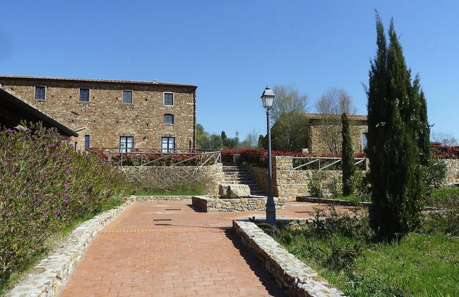 Residence Antico Borgo Casalappi, Campiglia Marittima - Foto 3
