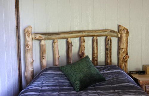 Scenic Mountain Lodge - Foto 26