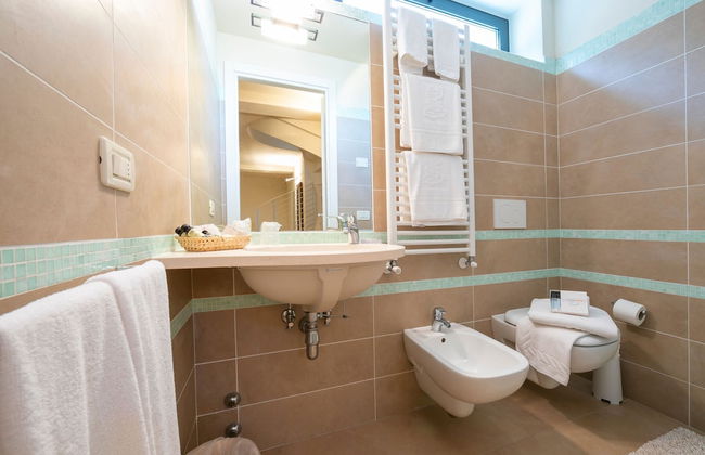 Il Bacco few Steps From sea - Foto 11