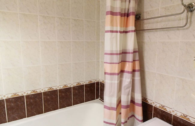 Flats of Moscow Flat Krasnogvardeyskaya - Photo 9