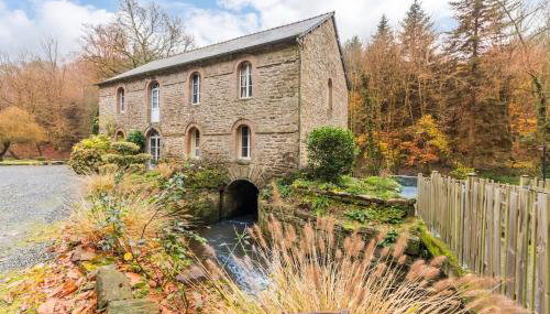 Le Moulin de la Touche Minoterie Piscine - Foto 2, Other