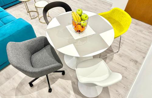 Big-Barockstadtapartment Rastatt - Foto 42