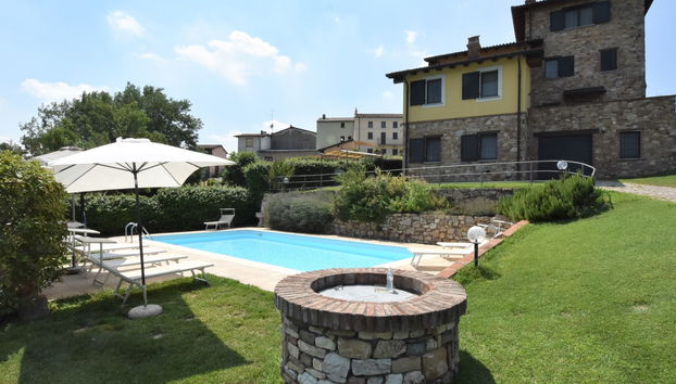 Apartment La Corte Bricca - Bilo D by Interhome - Foto 2, House