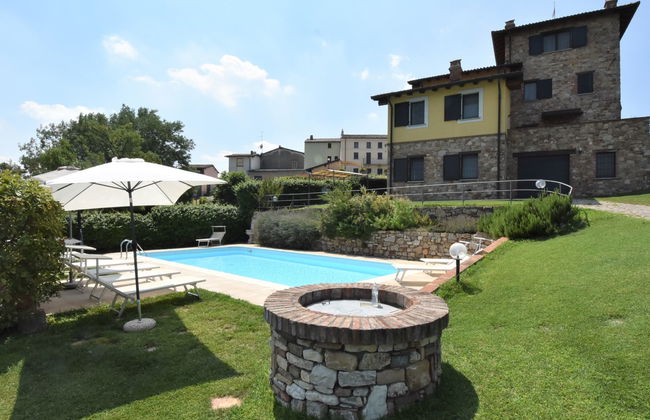 La Corte Bricca (Trilo Torretta) - Foto 1