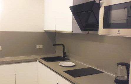 Su Coru 1 - Deluxe Studio in the Heart of Cagliari - Photo 17