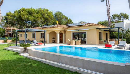 Luxurious villa Sol de Mallorca - Foto 1
