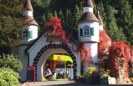 Ferienwohnung Lennestadt - Foto 29