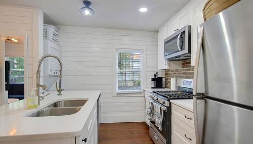 4 Blocks from King Street, Classic, Cool, Quiet - Foto 5