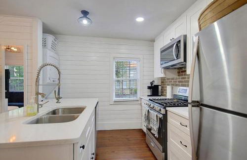 4 Blocks from King Street, Classic, Cool, Quiet - Foto 5