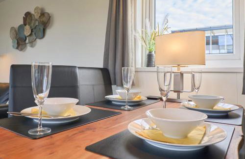 Süsel Seeparx Ferienhaus Seeglück - Foto 25