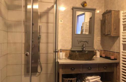 La maison Villecharny - Foto 27