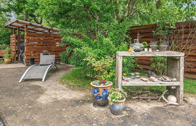 Holiday Home in Middelfart - Foto 32