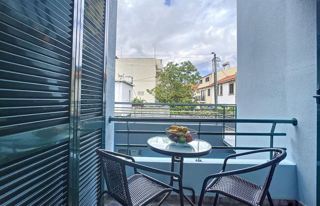 Milagres Apartment by Atlantic Holiday - Foto 10