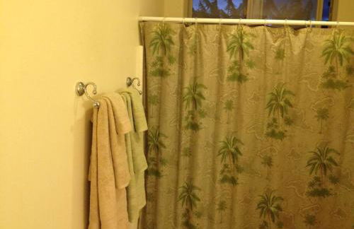 Garden Oasis at Banana Hale Studio - Foto 13