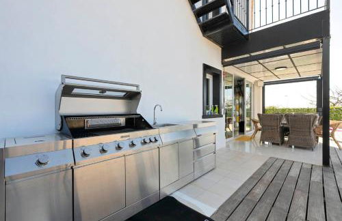 Villa Callao Salvaje 3BR with Heated Pool Outdoor Kitchen & Gas BBQ Stunning Views - Foto 45