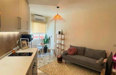 Home4u Acogedor apartamento en Maracena - Foto 30