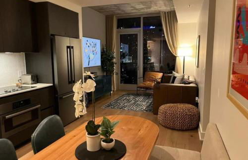 Rainey St -Luxury 1BR - Top Amenities -RT Pool -17 - Foto 1