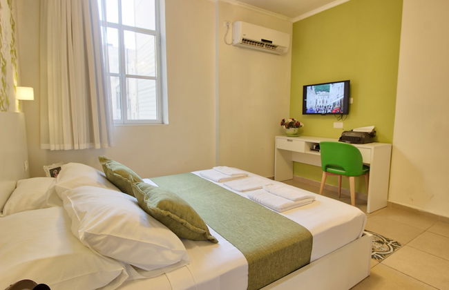 1926 Designed Apartments Hotel - Photo 19