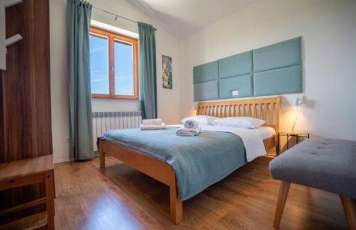 Villa Vita e Sole - Foto 48