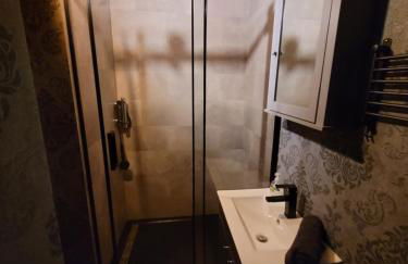 NEU Luxuriöses Tinyhaus Ferienhaus FREYR einmalig in Lübbenau - Foto 16