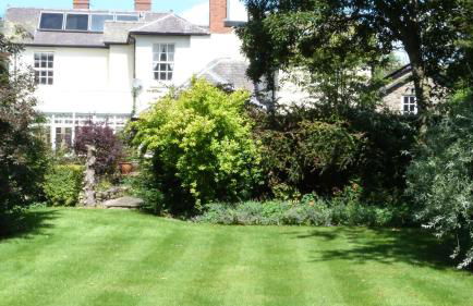 Willow Cottage - Foto 26