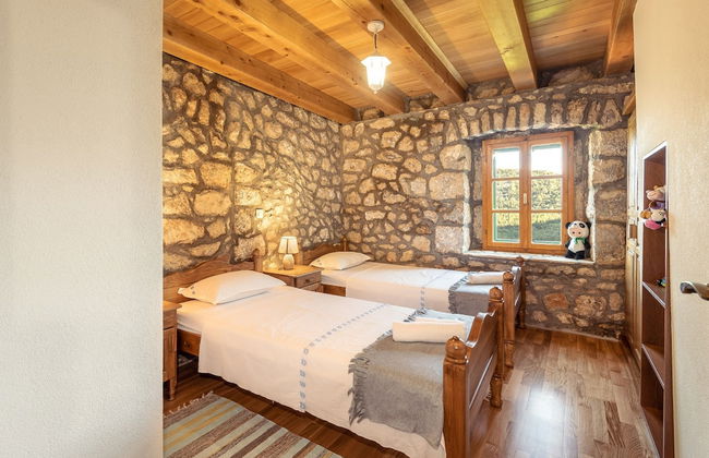 Villa Lazini Dvori - Foto 2