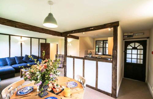 Lake Cottages at Cwm Chwefru - Foto 73