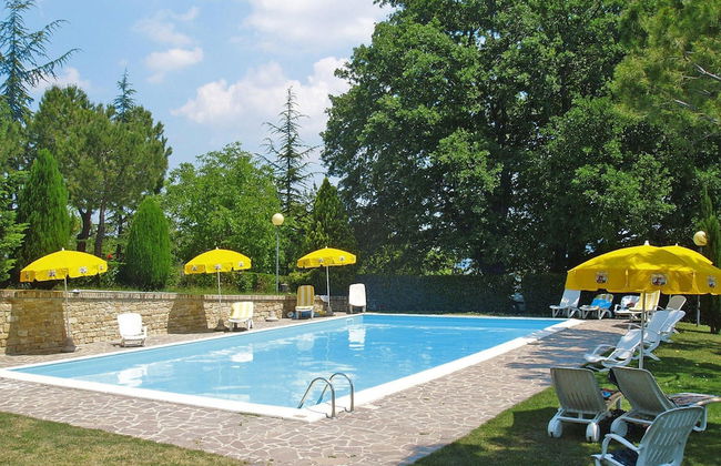 Hotel in Marche With Scenic Hiking Trails - Foto 9