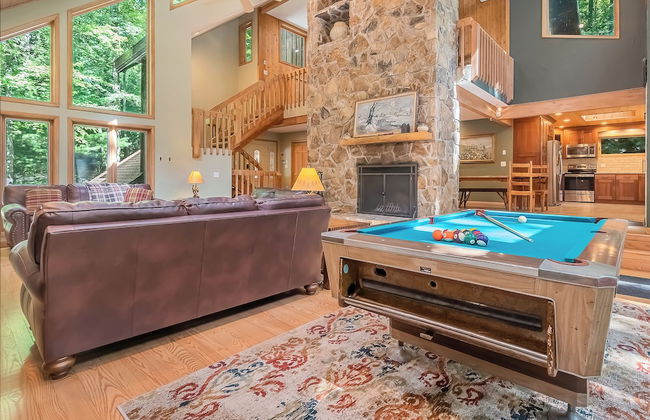 Shoreline Chateau by Taylor Made Deep Creek - Foto 9