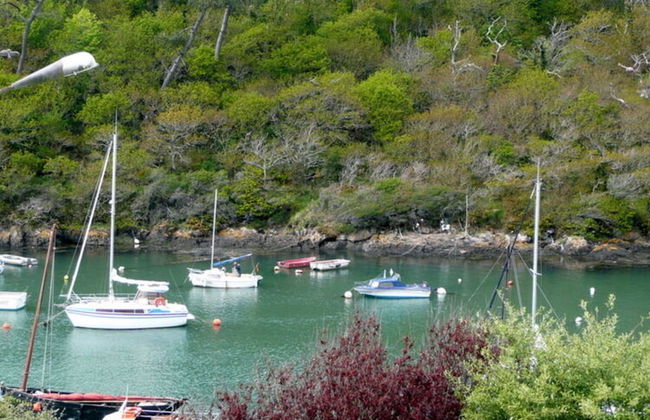 Holiday Home, Le Pouldu-formerly TUI Ferienhaus - Foto 18